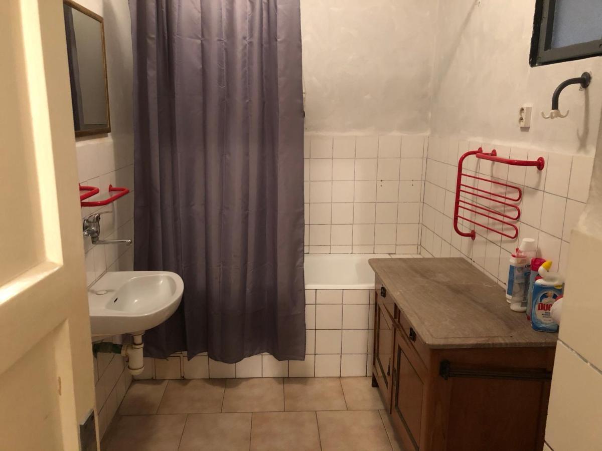 Apartman Bohema Apartment Kourim Exterior photo